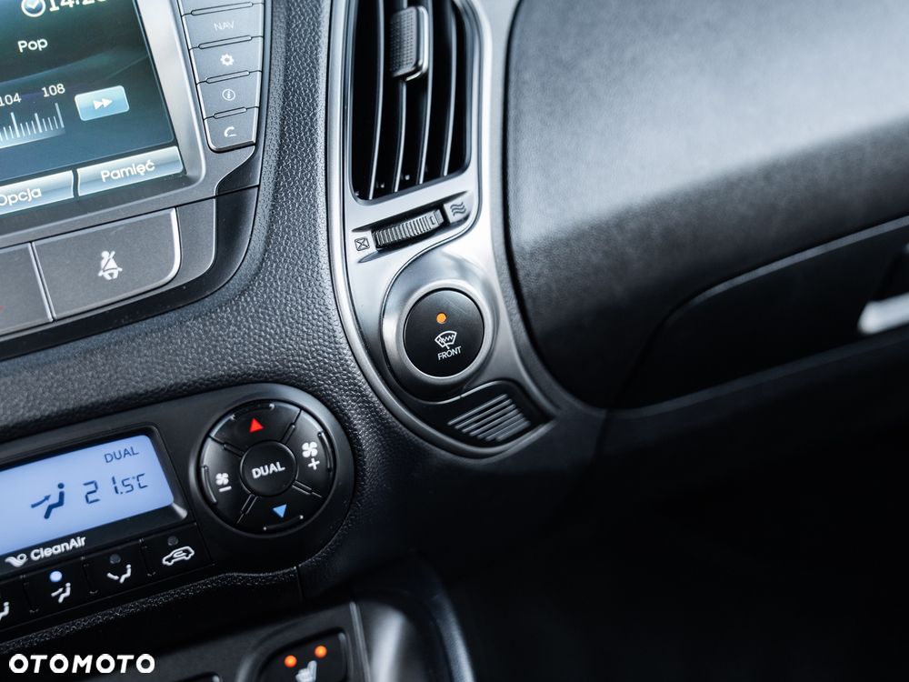 Hyundai ix35 2.0 GDI Premium 2WD - 35