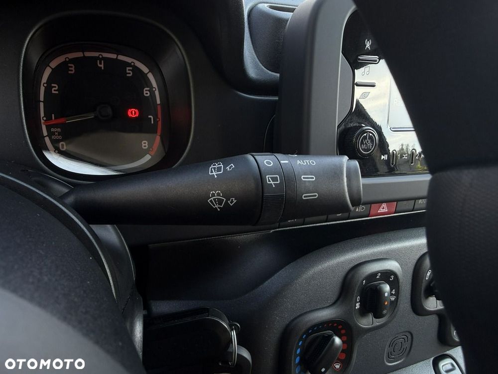 Fiat Panda - 16