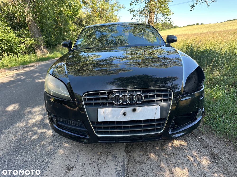 Audi TT Coupé 2.0 TFSI S tronic - 34