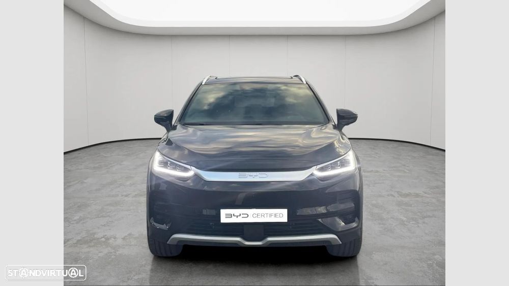 BYD Tang 108.8 kWh AWD Flagship - 3