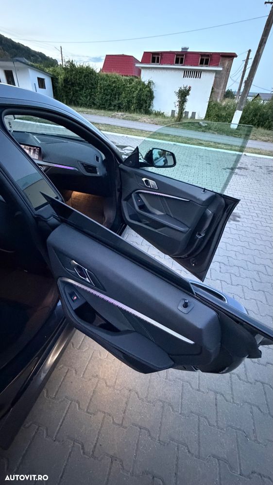 BMW Seria 2 218i Aut. M Sport - 21