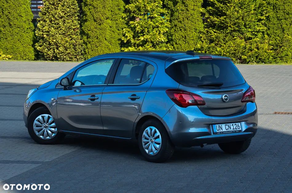 Opel Corsa 1.4 Active - 13