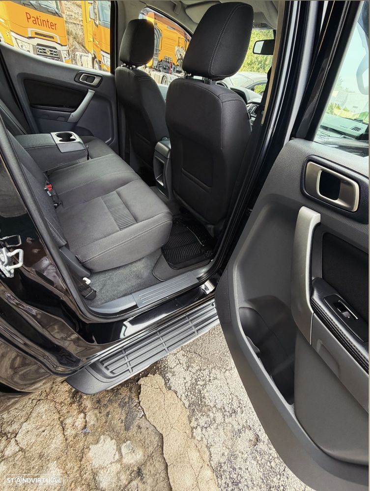 Ford Ranger XLT - 16
