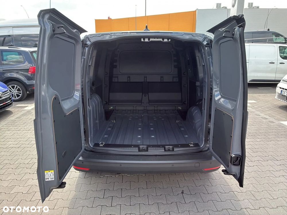 Volkswagen Caddy Cargo, diesel 2.0TDI 102KM - 10