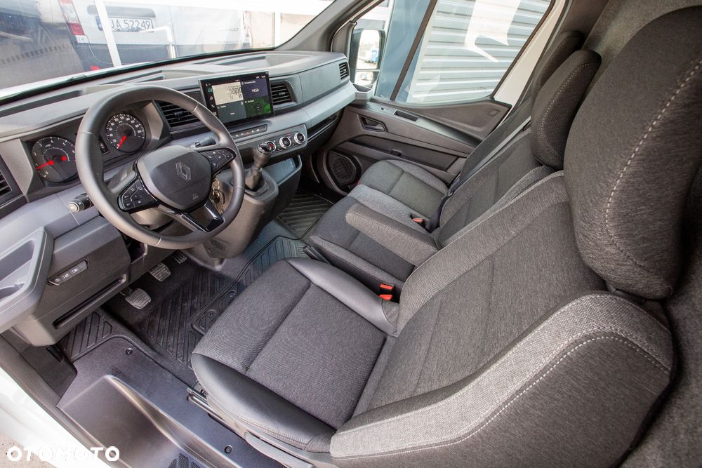 Renault Master L3H2 *NOWY MODEL* furgon - 9