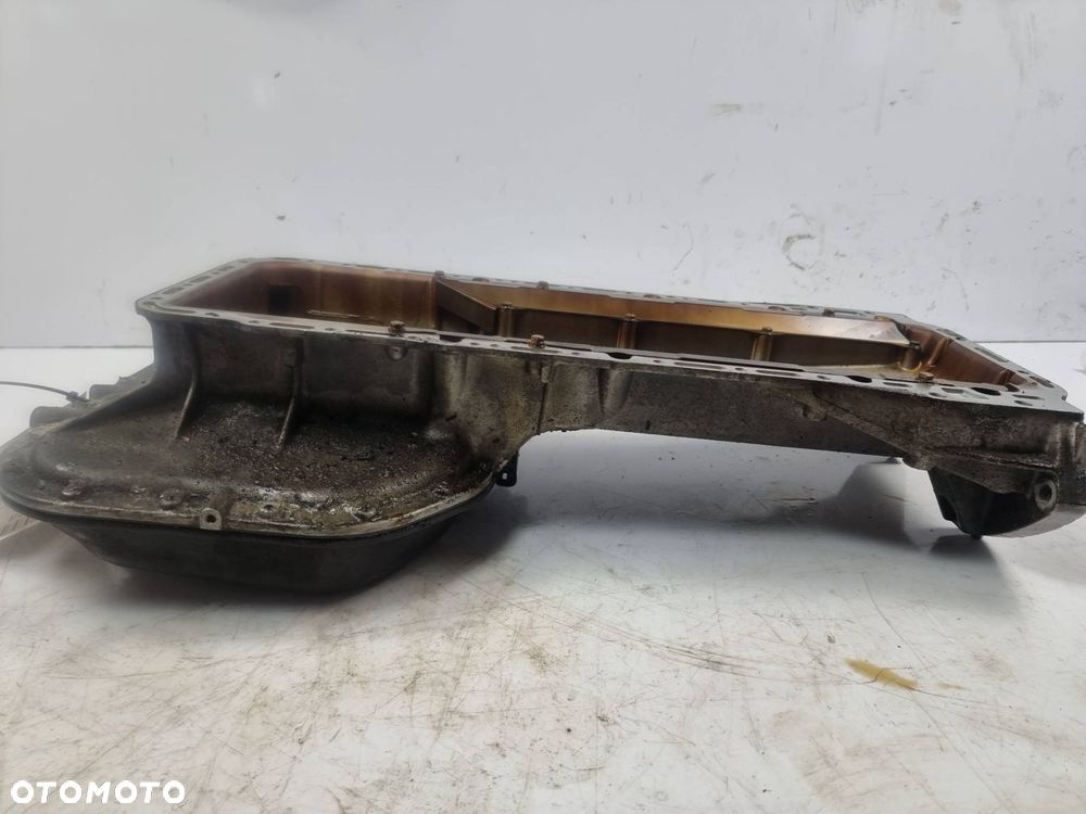 MISKA OLEJOWA MERCEDES-BENZ SL 500 R129 R1190141802 - 1