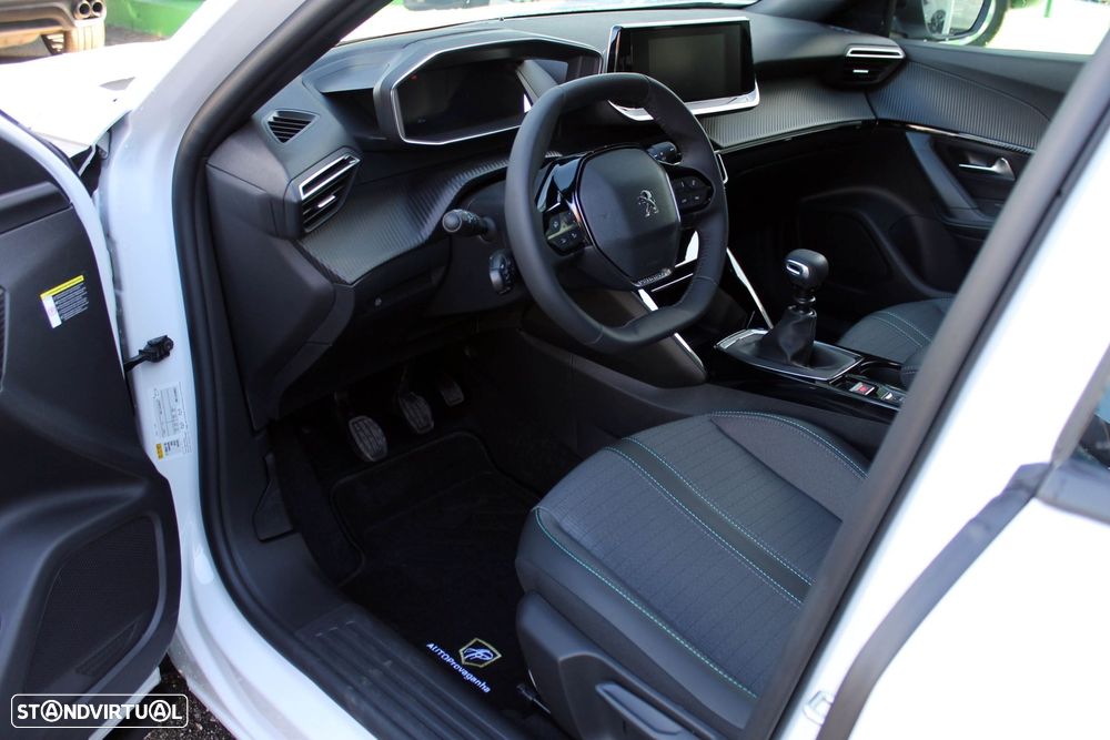 Peugeot 2008 PureTech 100 Stop&Start Allure - 6