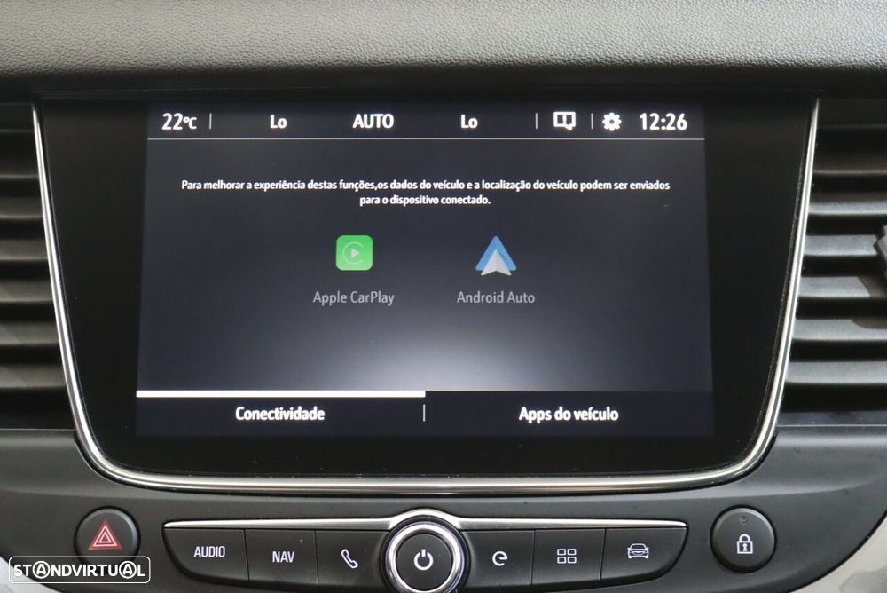 Opel Grandland 1.6 T PHEV Ultimate - 22