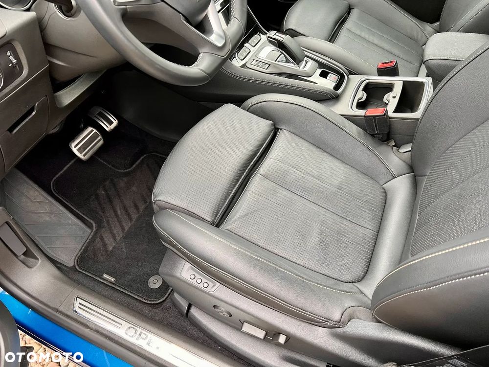 Opel Grandland X - 28