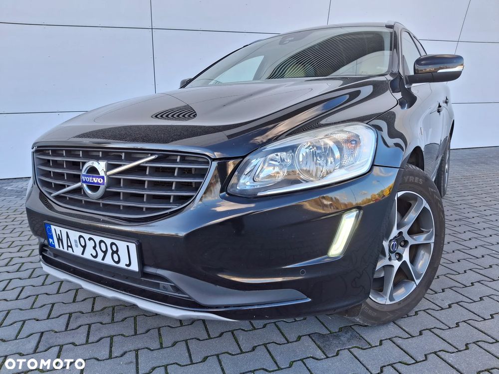Volvo XC 60 D3 Geartronic Ocean Race - 1