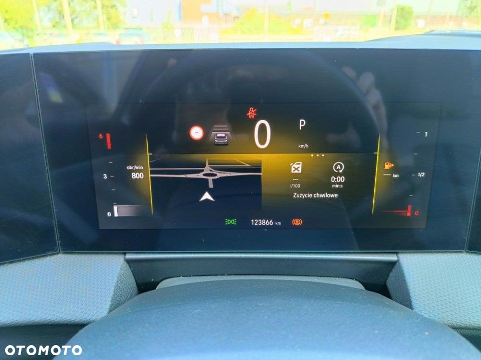 Opel Astra - 11