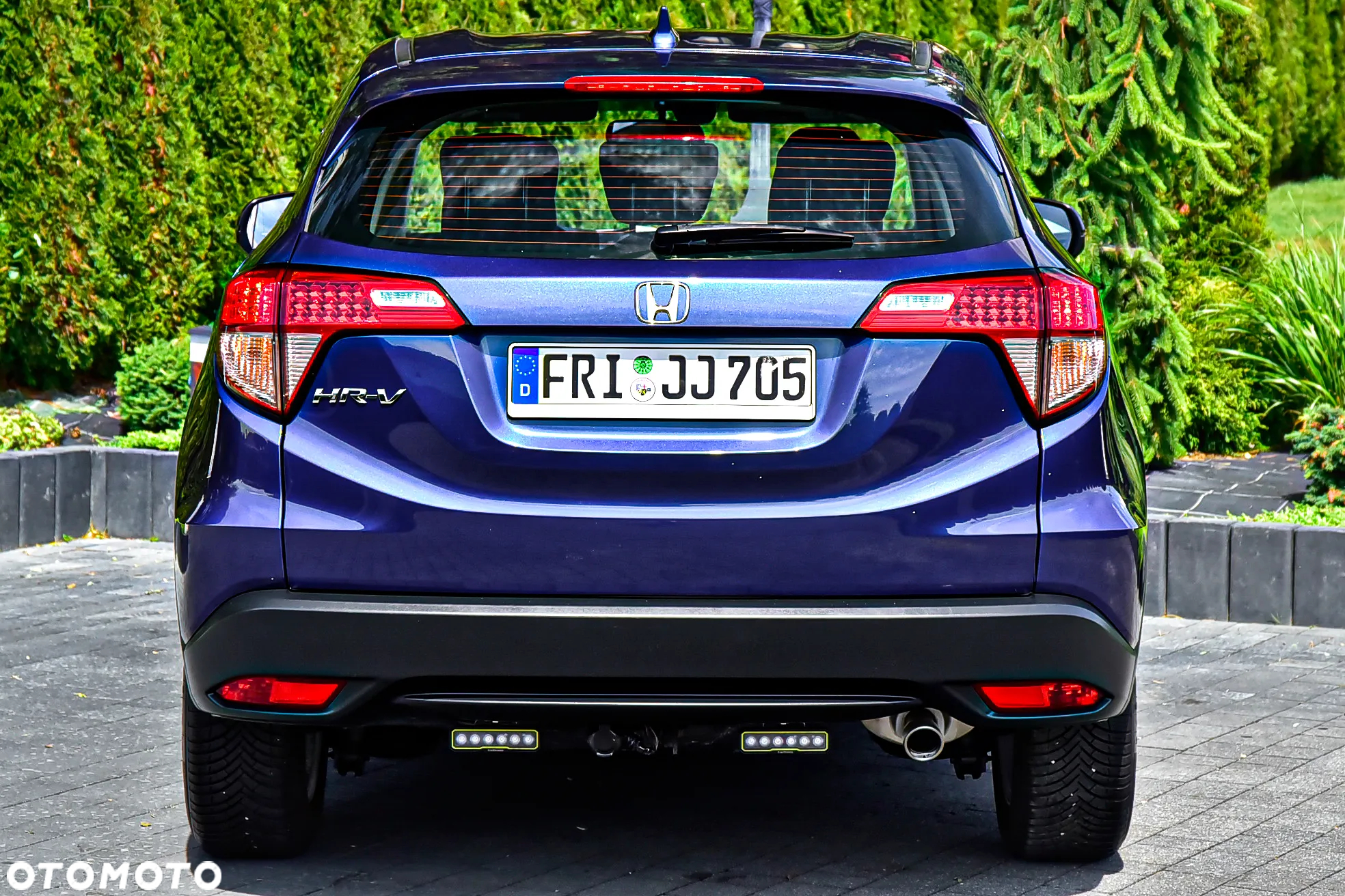 Honda HR-V 1.5 Elegance (ADAS/Honda Connect+) - 10