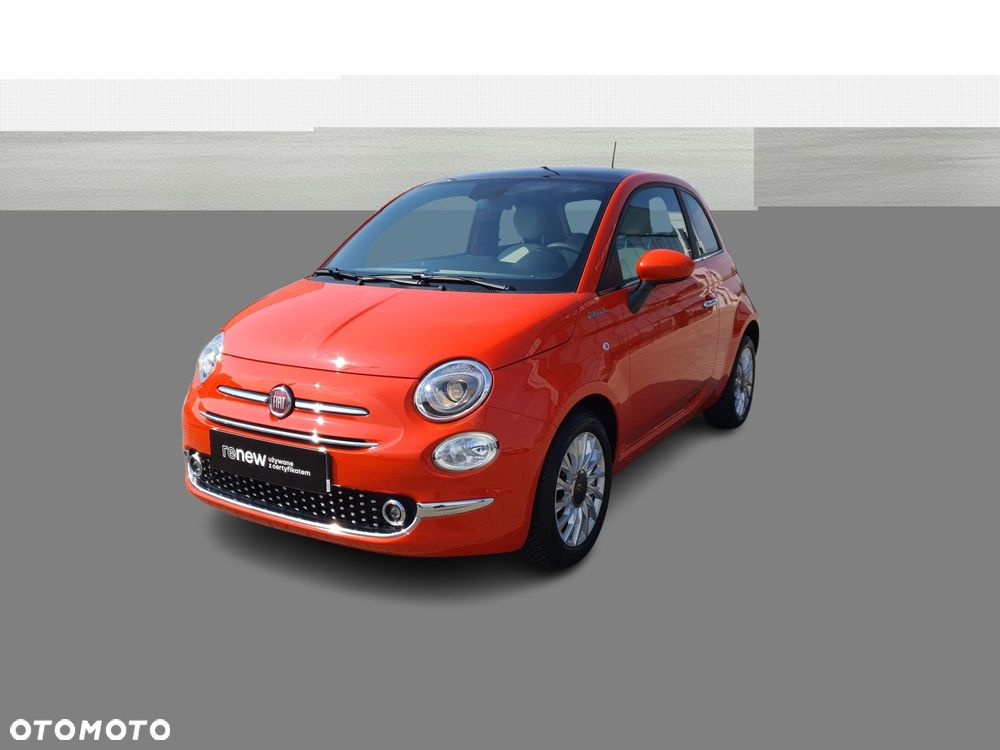 Fiat 500 1.0 Hybrid - 26