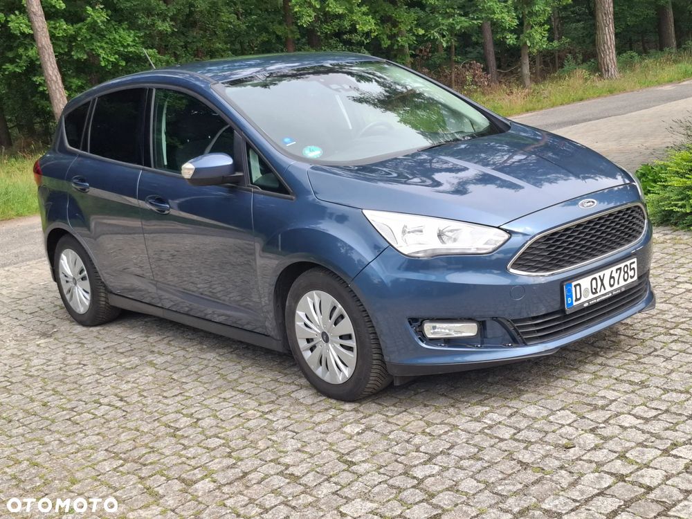 Ford C-MAX - 2