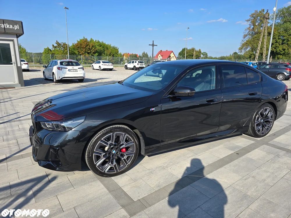BMW Seria 5 - 3