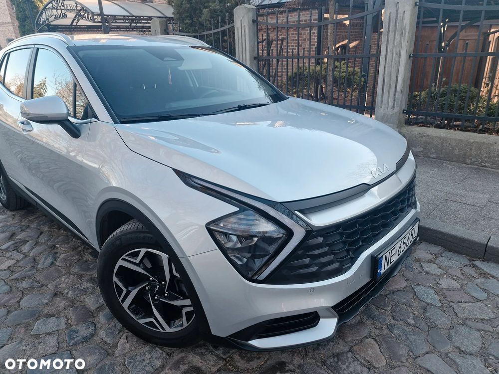 Kia Sportage 1.6 T-GDI L 2WD - 2