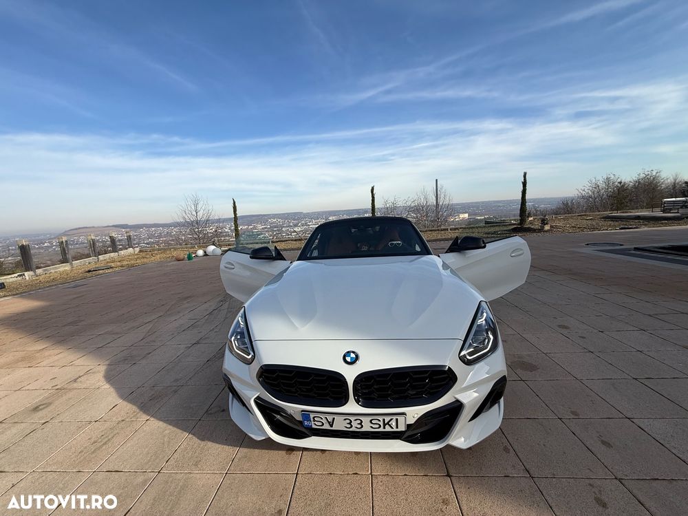 BMW Z4 M - 7