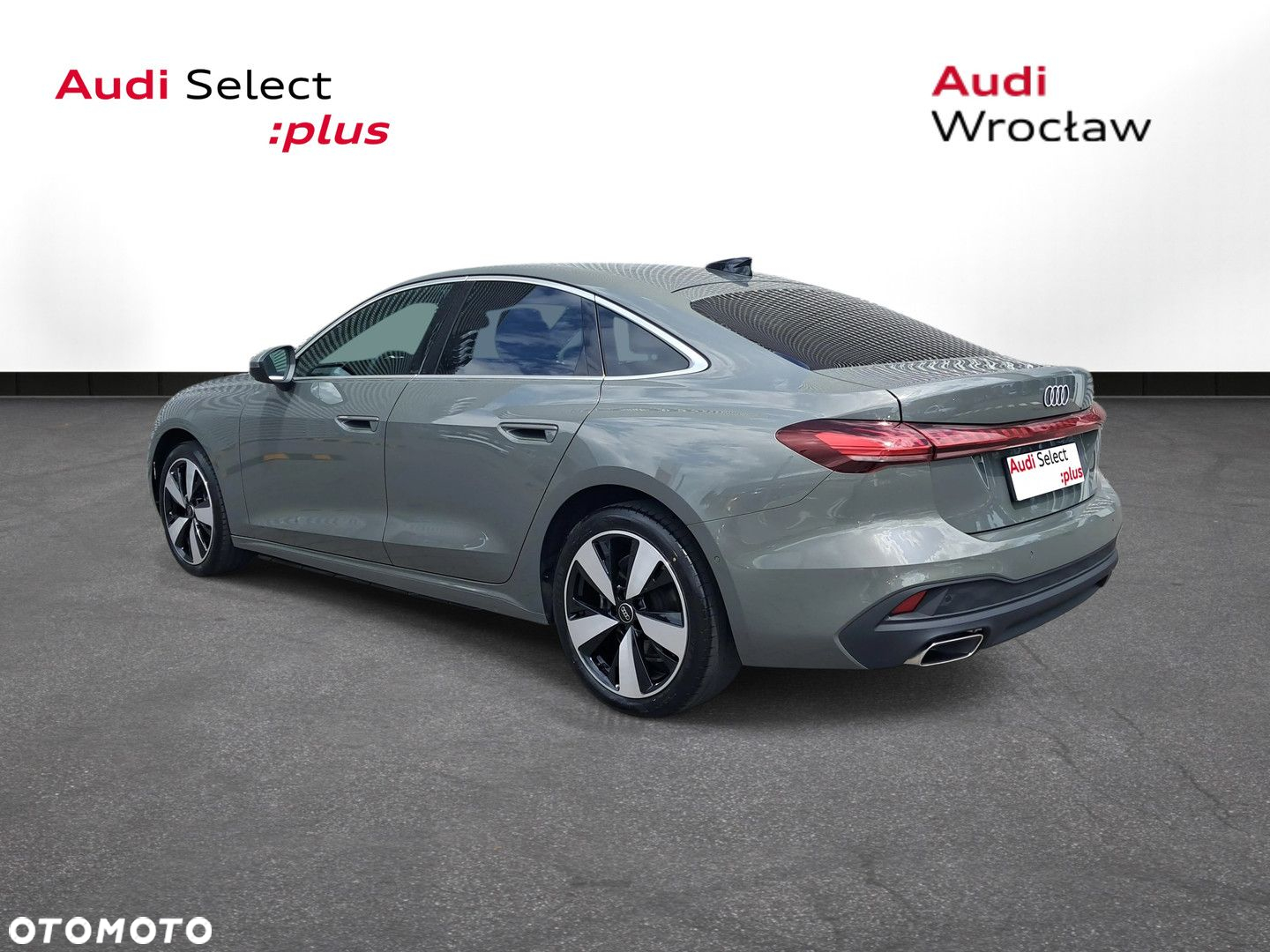 Audi A5 - 6