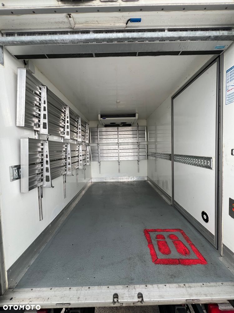 Iveco Daily 35C13 Manual/Winda Carrier Xarios 350 (677) - 12