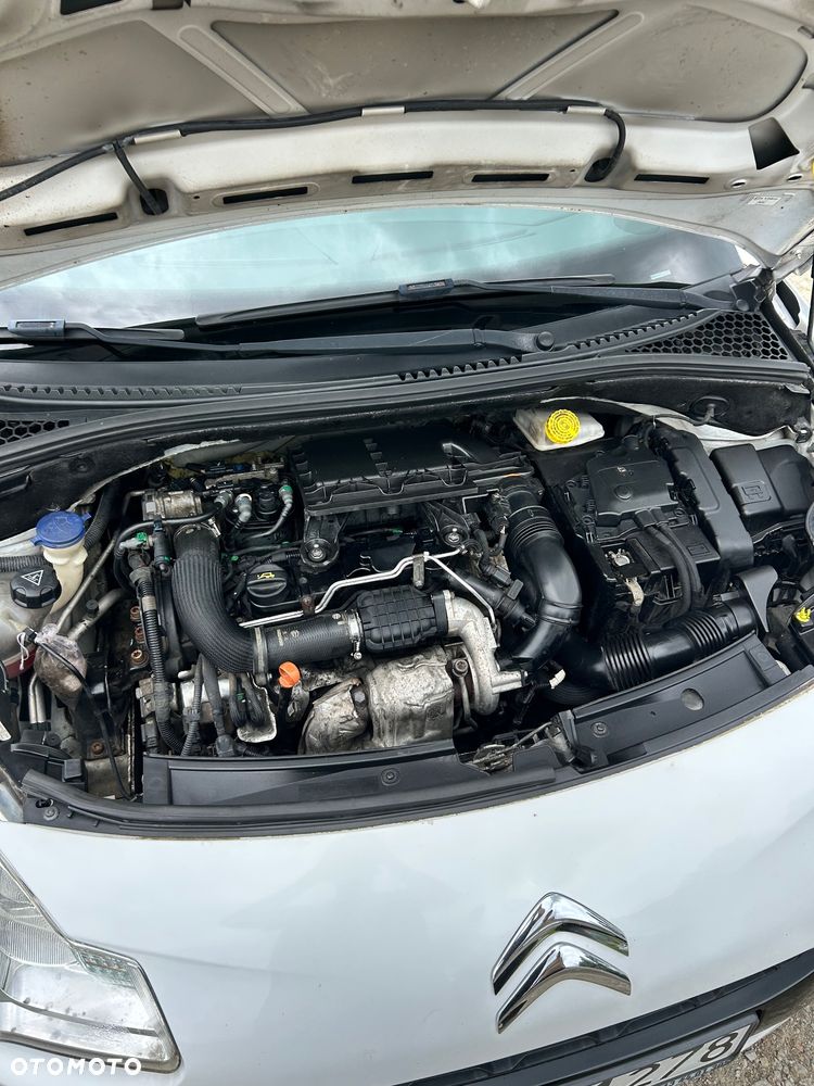 Citroën C3 1.4 HDi First - 9