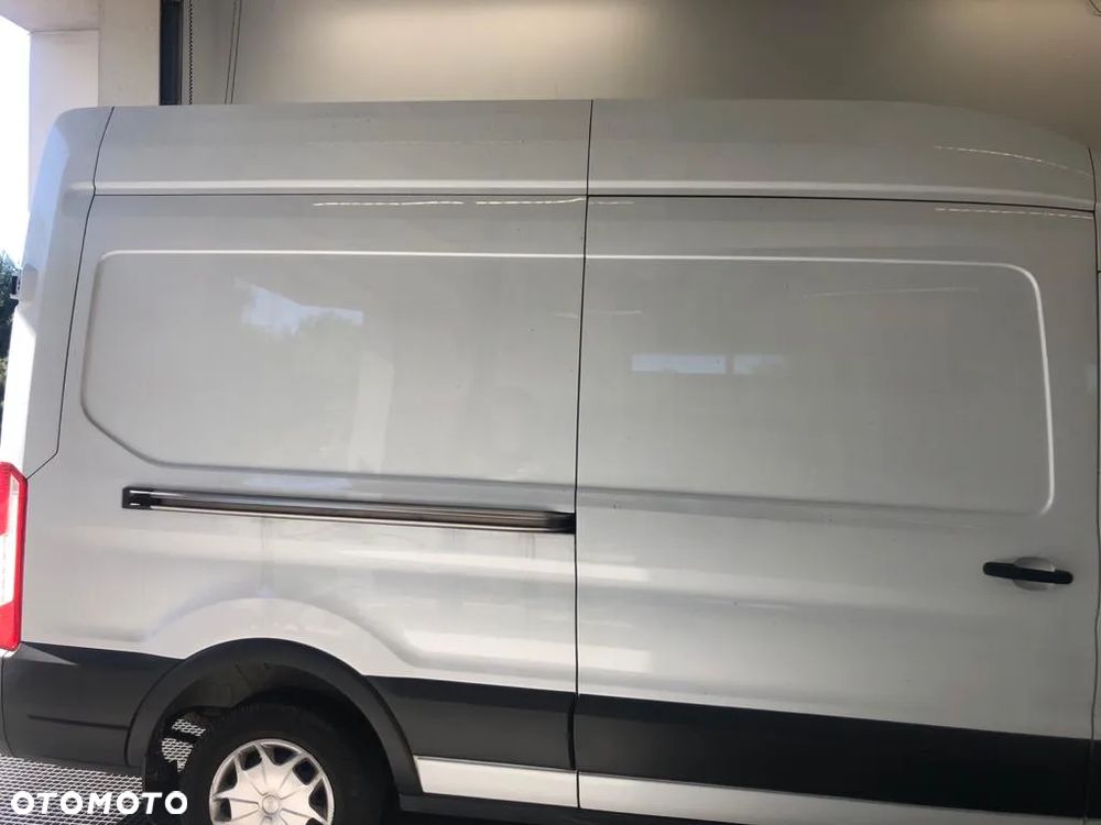 Ford Transit - 3