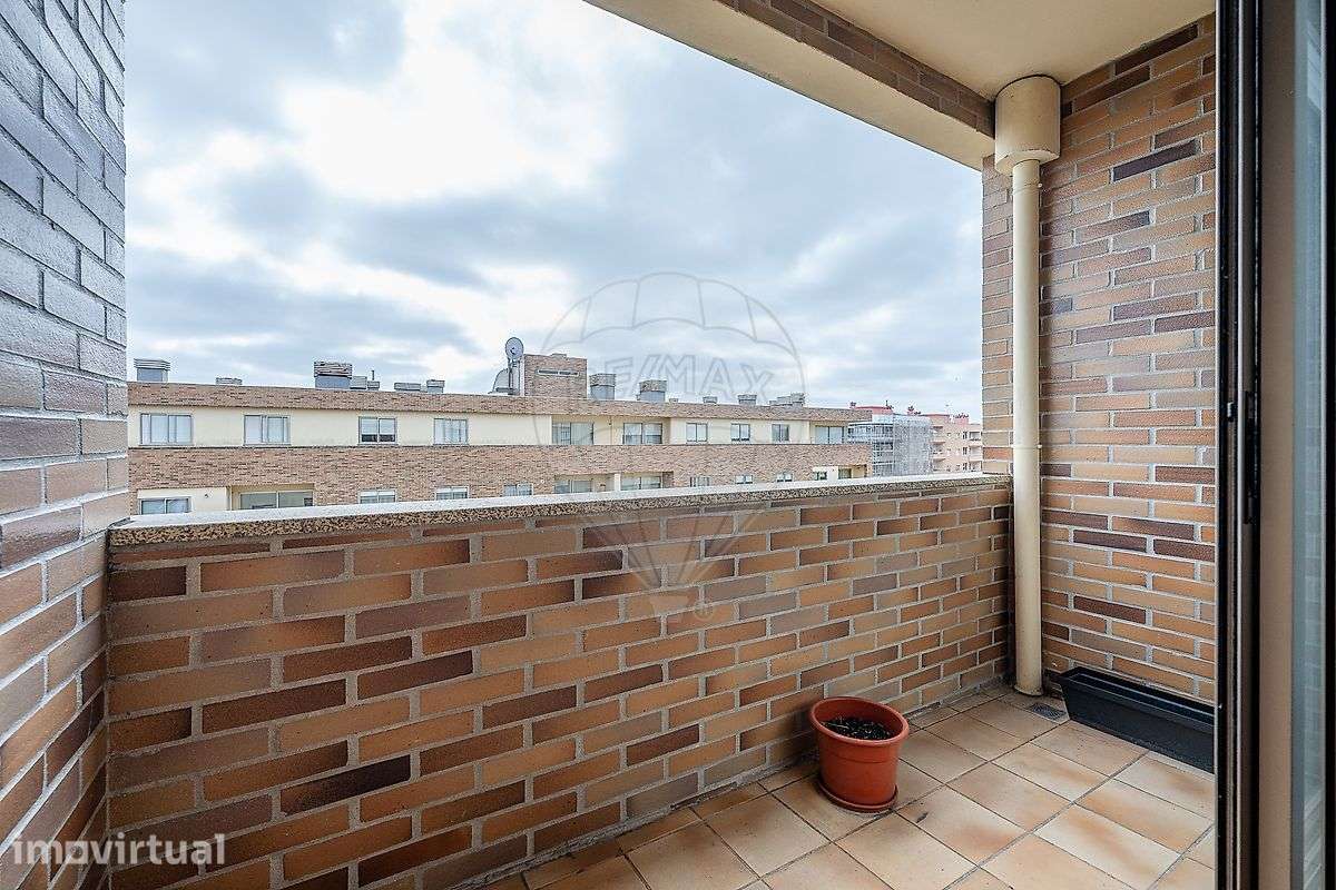 Apartamento T2 para arrendamento - Grande imagem: 5/37
