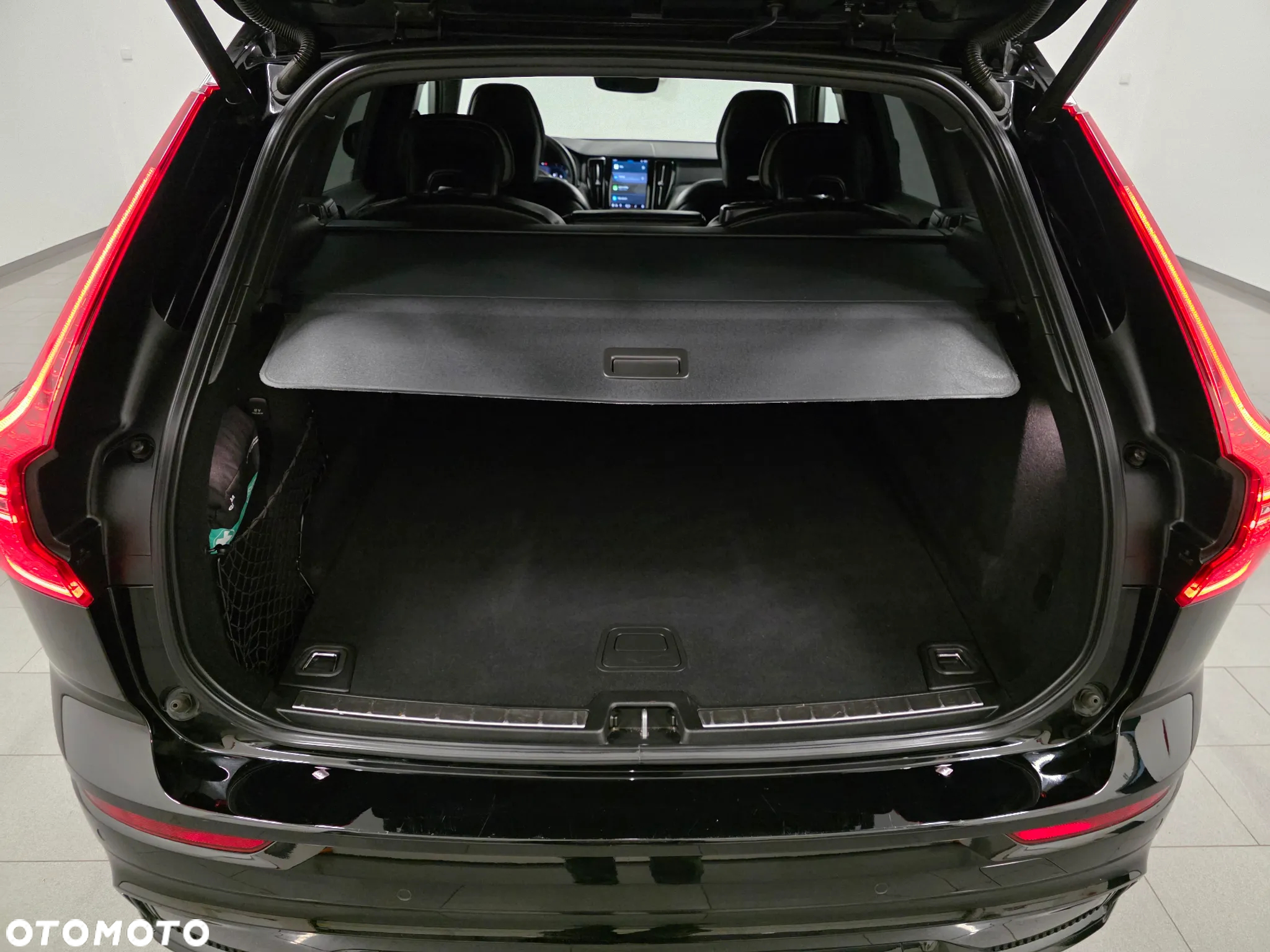 Volvo XC 60 B4 D Geartronic RDesign - 39