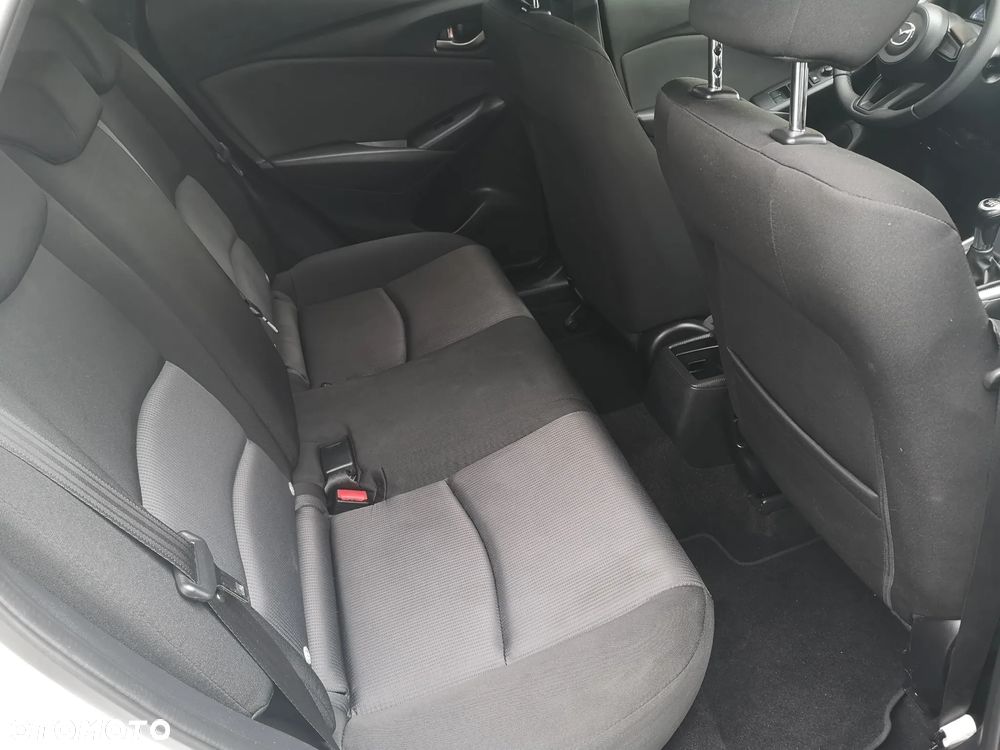Mazda CX-3 2.0 Skyenergy - 23