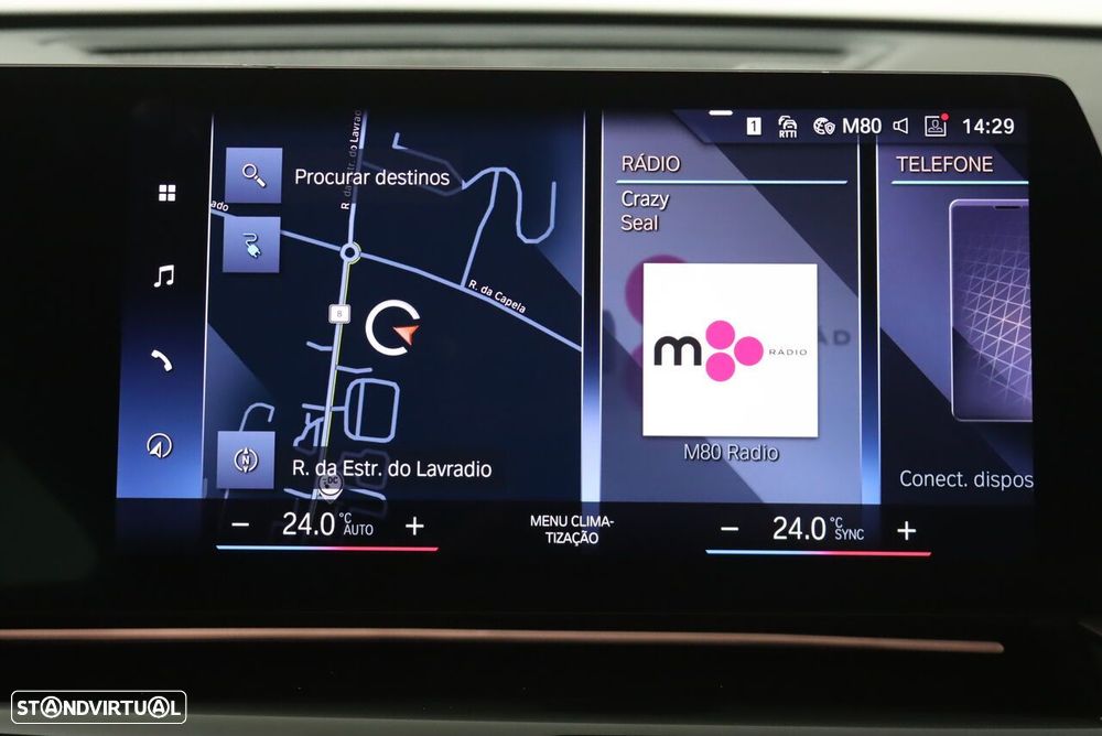 BMW iX1 xDrive30 xLine - 25