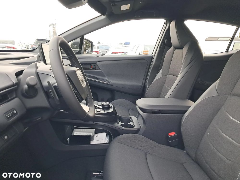 Toyota C-HR+ 57.7kWh Style - 15