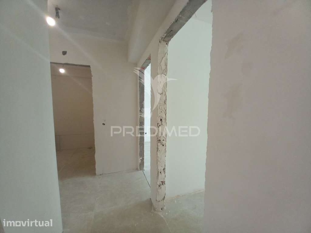 Apartamento T2 em Carregado - Grande imagem: 4/30