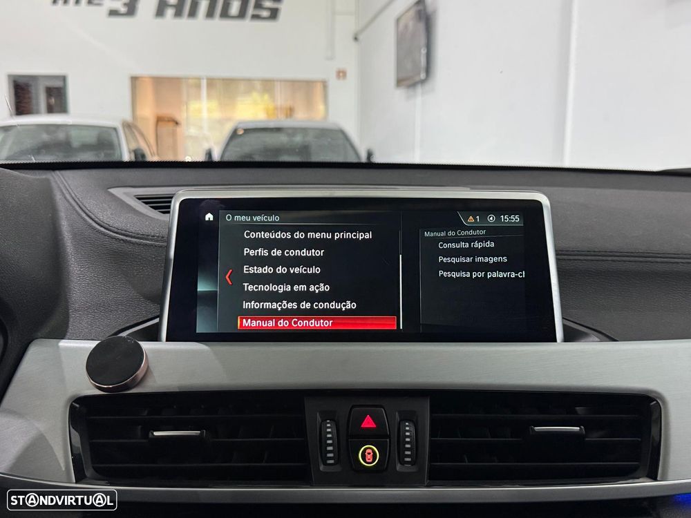 BMW X2 sDrive18d Aut. M Sport - 24