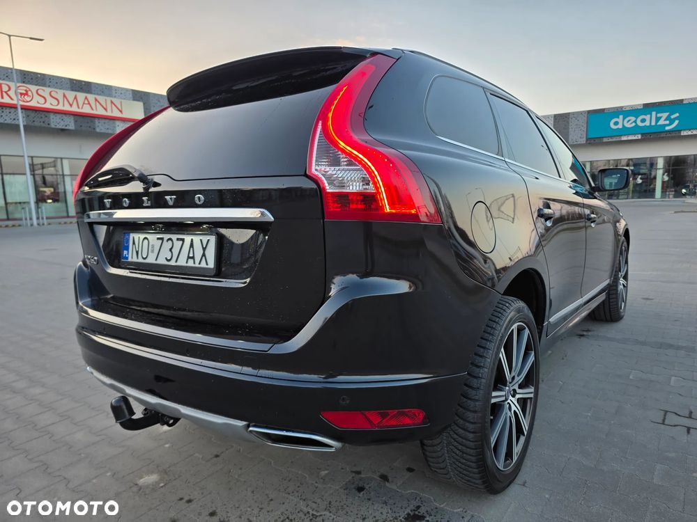 Volvo XC 60 D4 Drive-E Summum - 14