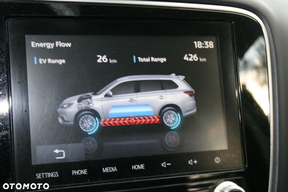 Mitsubishi Outlander - 29
