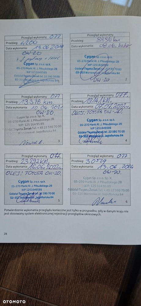 Toyota Yaris Hybrid 100 Selection Passion - 5