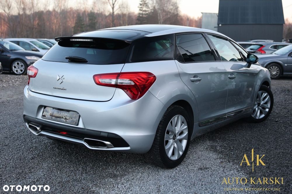 Citroën DS5 - 2