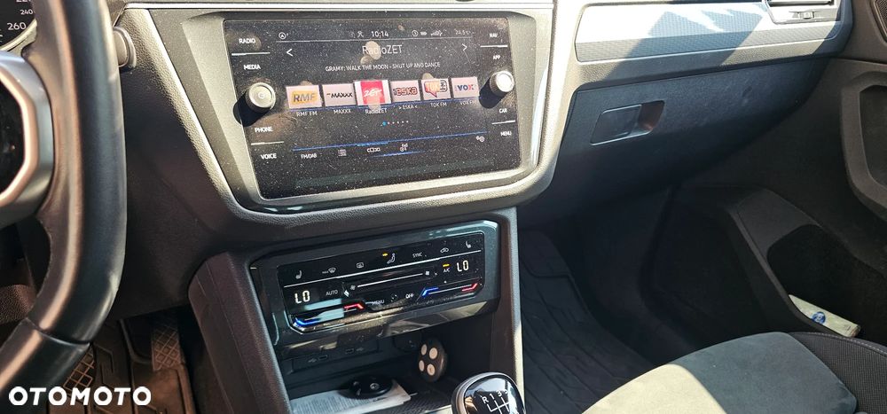 Volkswagen Tiguan 2.0 TDI SCR Life - 20