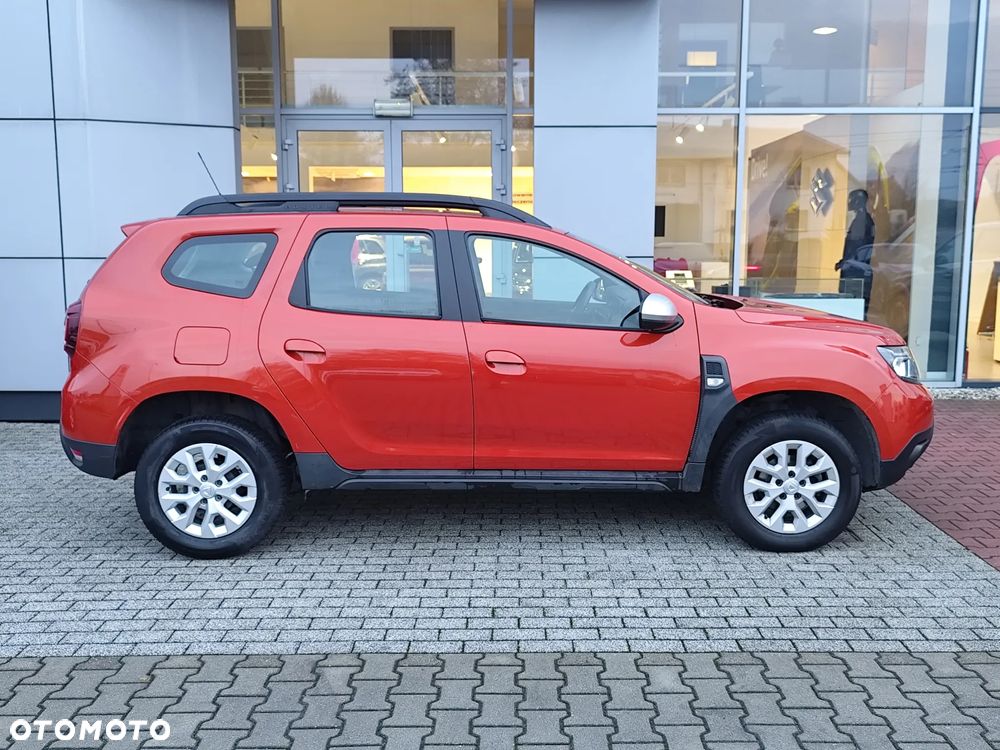 Dacia Duster 1.0 TCe Comfort - 6