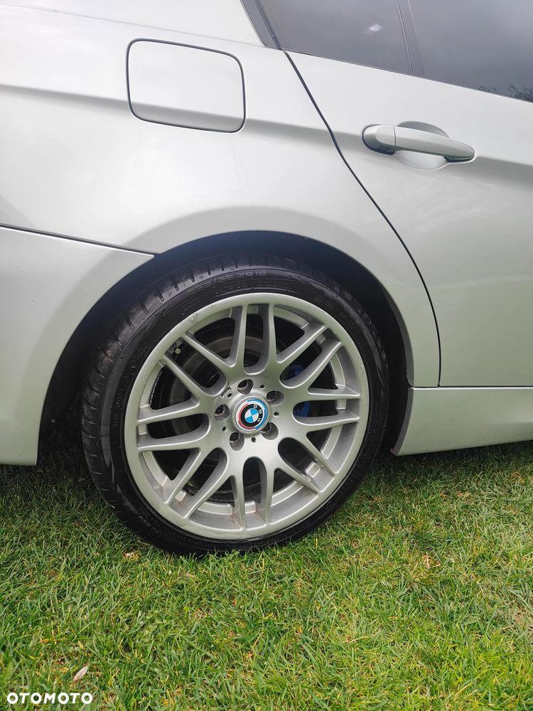 BMW Seria 3 - 15