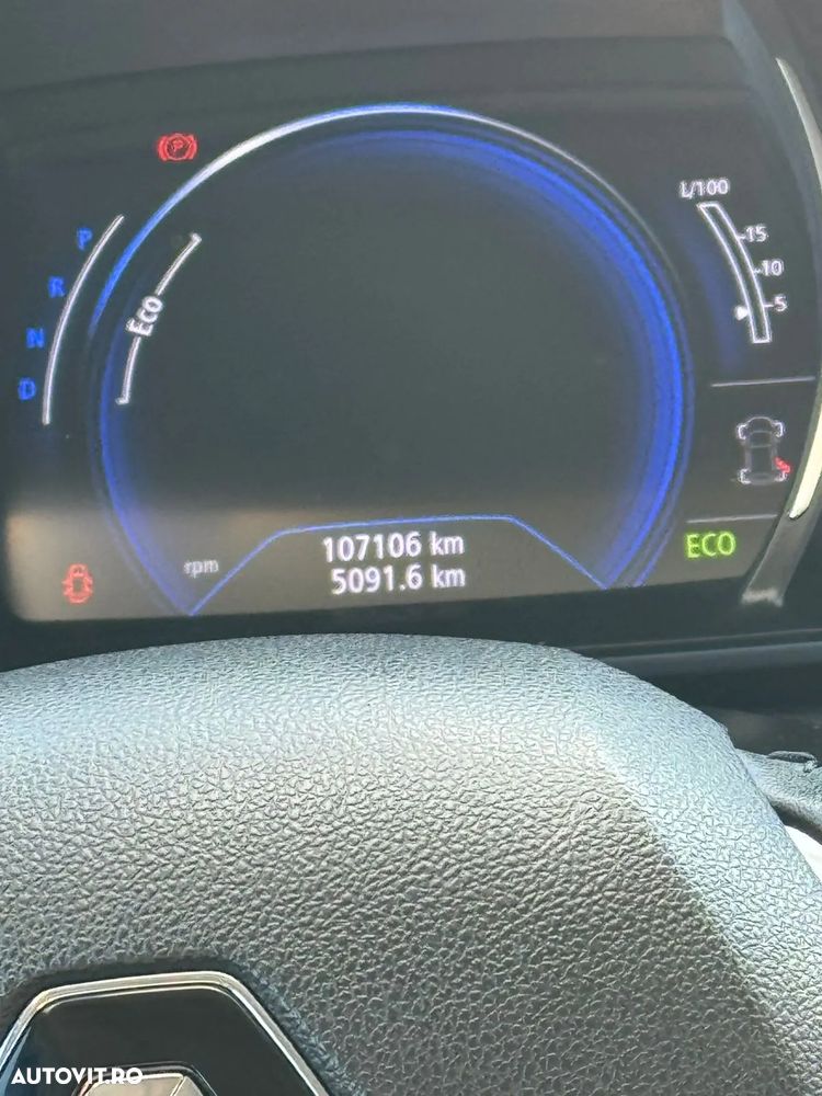 Renault Megane ENERGY dCi 110 EDC BUSINESS - 15