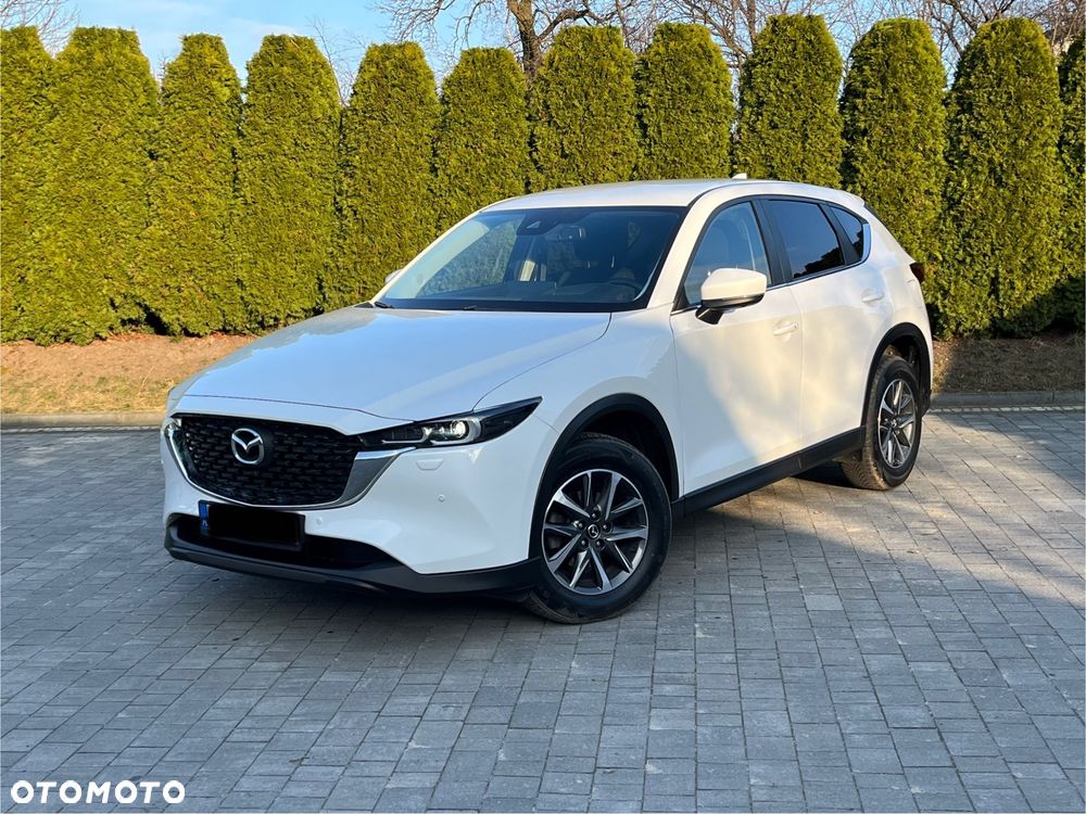 Mazda CX-5 - 2