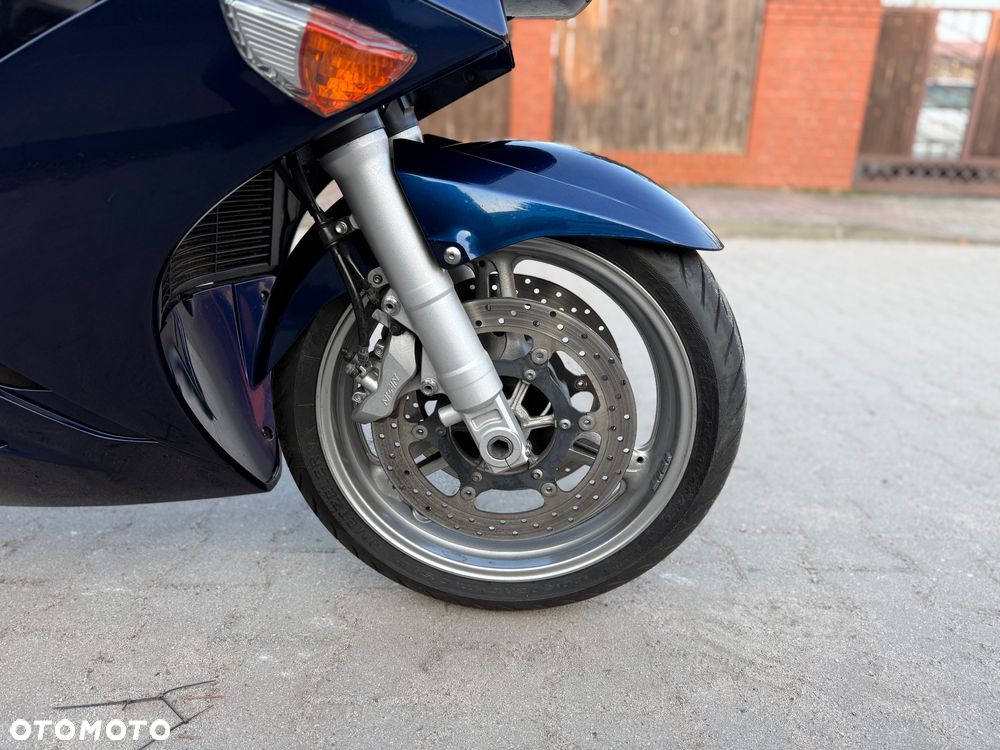 Yamaha FJR - 5