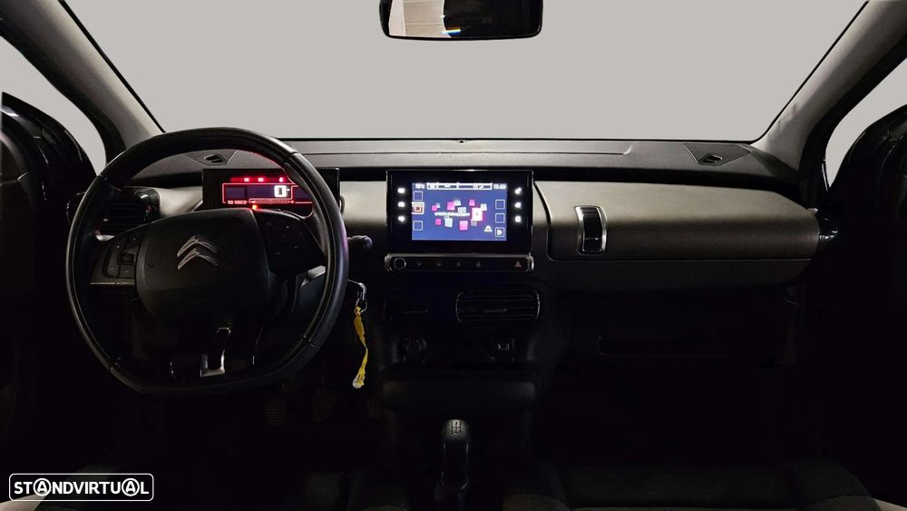 Citroën C4 Cactus 1.2 PureTech Feel - 14