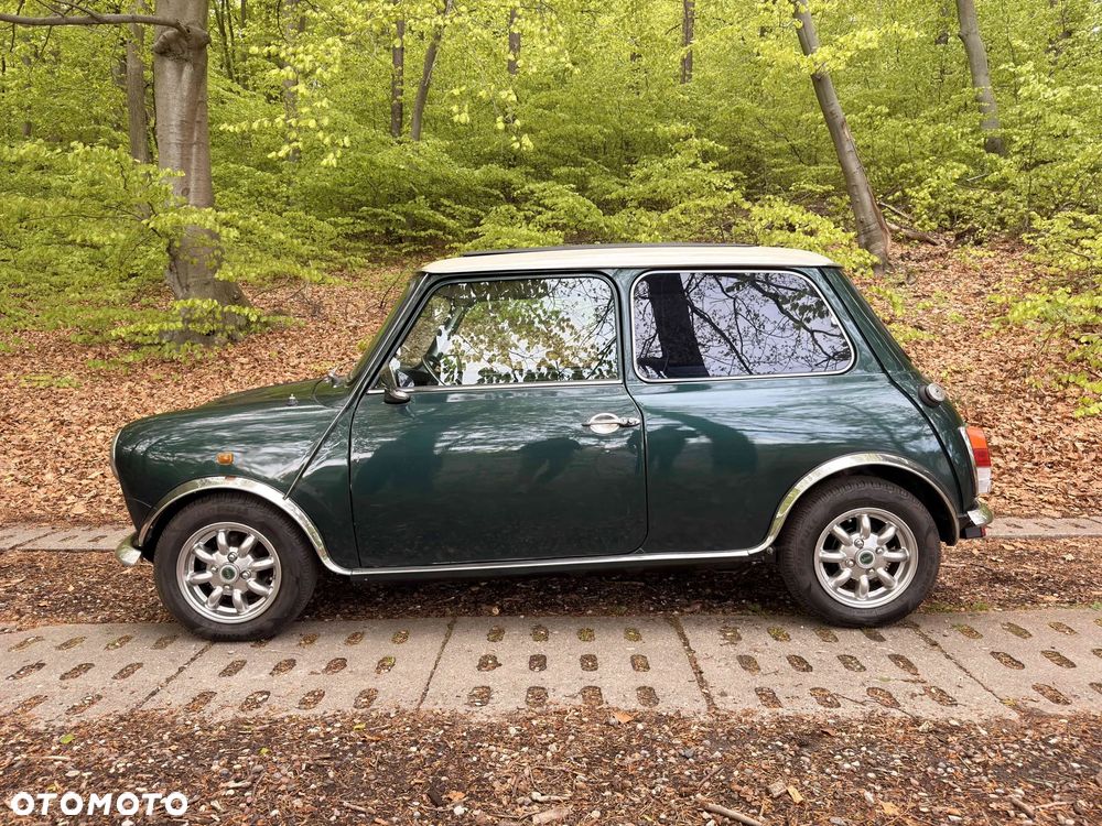 Rover Mini - 12