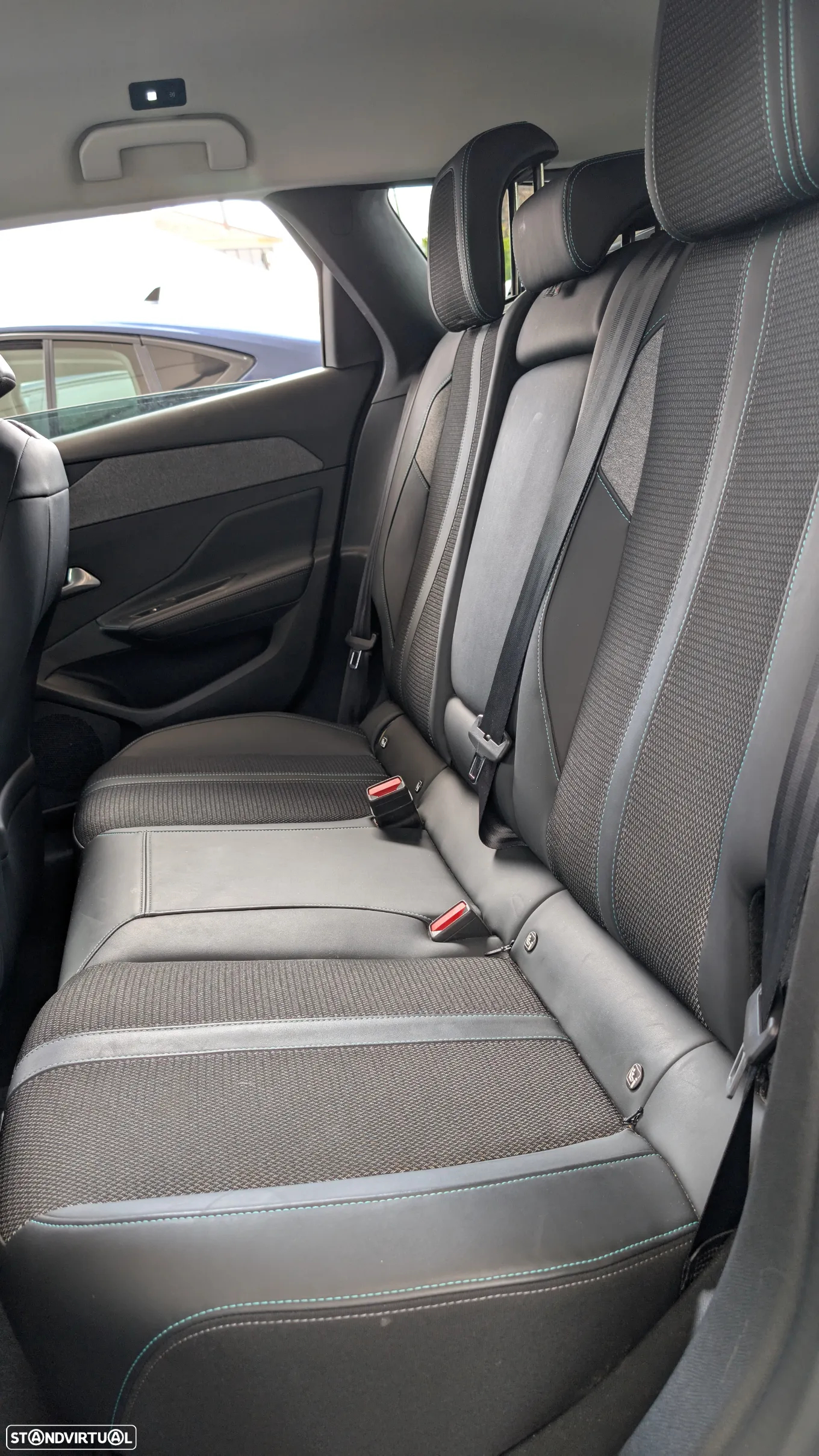 Peugeot 308 SW 1.5 BlueHDi Allure - 16