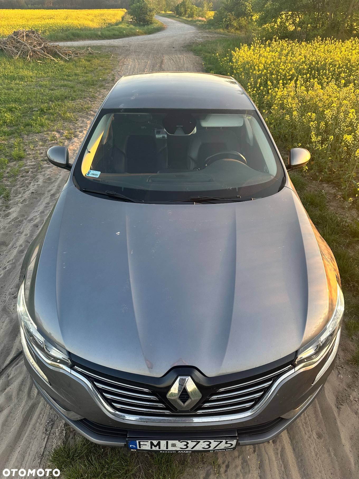 Renault Talisman - 16