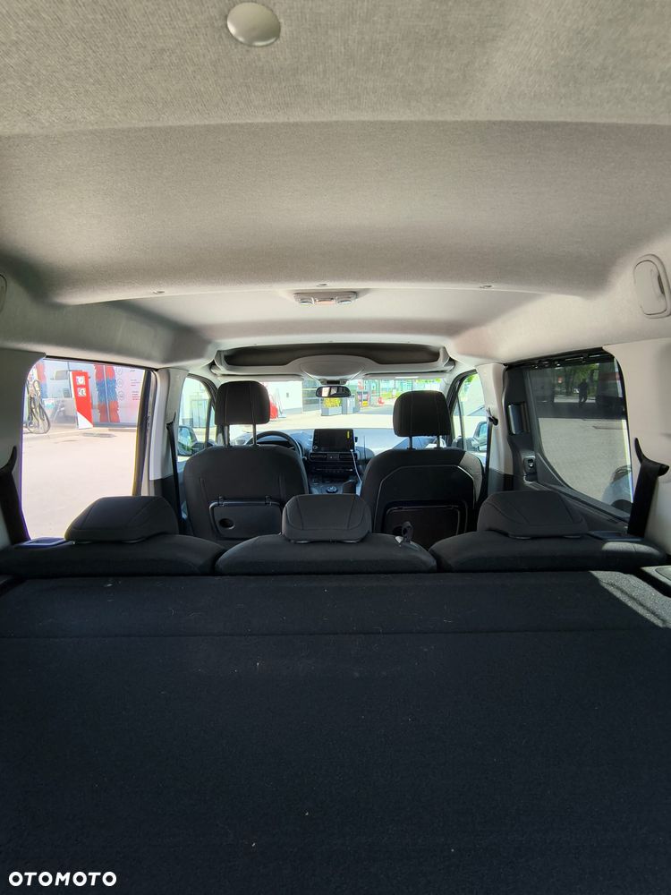 Toyota Proace City Verso 1.5 D-4D Family - 23