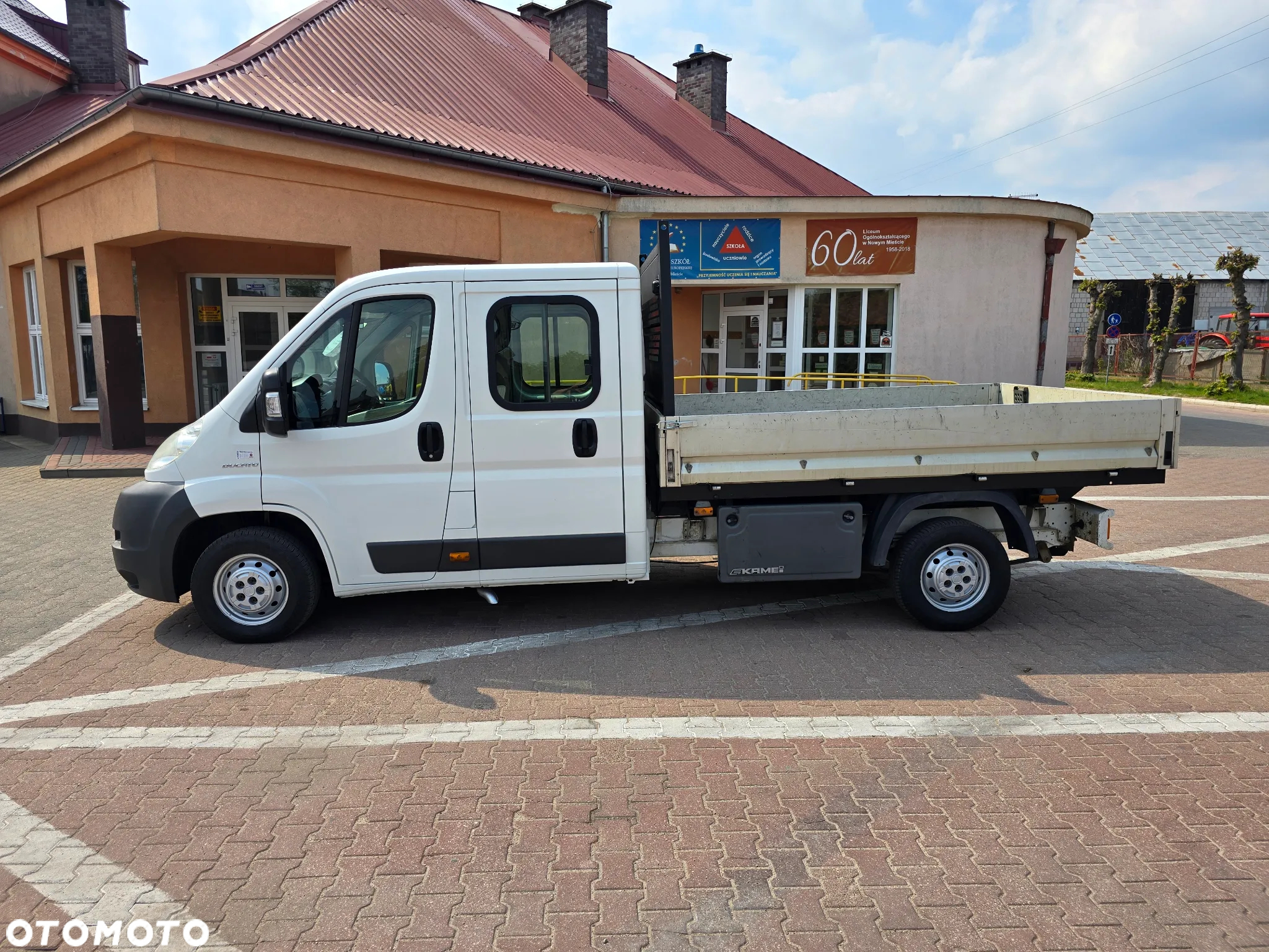 Fiat Ducato - 8