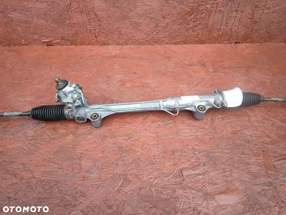 PORSCHE CAYENNE 7L5 ORYGINALNA MAGLOWNICA / PRZEKŁDNIA KIEROWNICZA EUROPA POD SILNIK M48.00 V8 4.5 O NR. 7P6 422 055 ELZE / 7853 993 742 OEM - 2