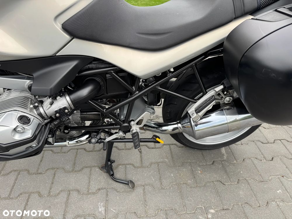 BMW R - 33